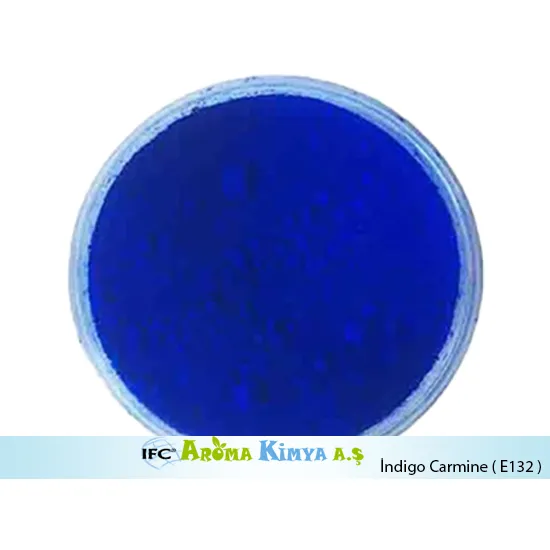 IFC Aroma Kimya | İlaç Kimyasalları