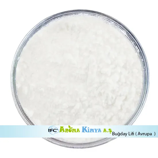 Buğday Lifi ( Avrupa  ) 20Kg