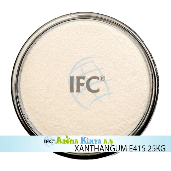  Xanthangum E415 25KG